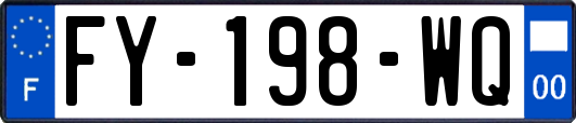 FY-198-WQ