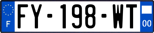 FY-198-WT