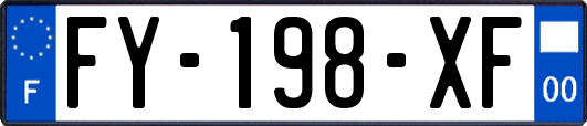 FY-198-XF