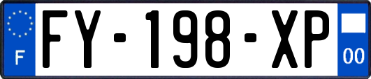 FY-198-XP