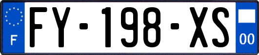 FY-198-XS