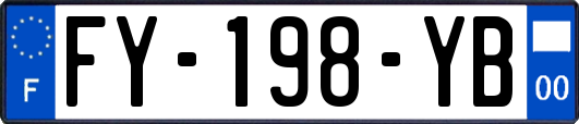 FY-198-YB