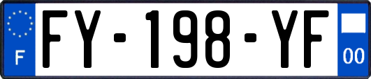 FY-198-YF