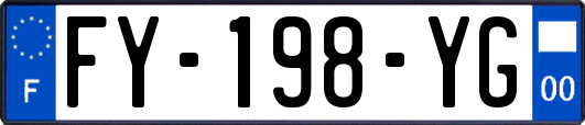 FY-198-YG
