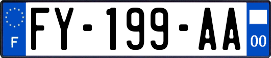 FY-199-AA