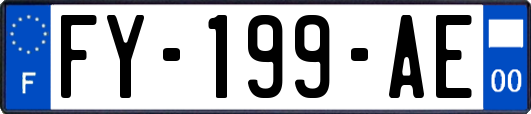 FY-199-AE