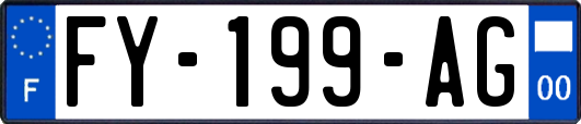 FY-199-AG