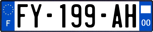 FY-199-AH