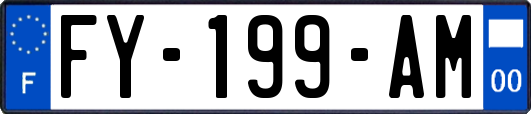 FY-199-AM