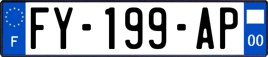 FY-199-AP