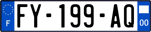 FY-199-AQ