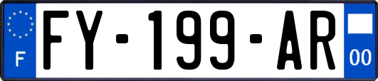 FY-199-AR
