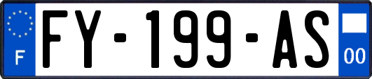 FY-199-AS
