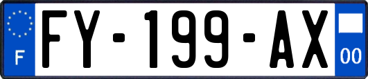FY-199-AX