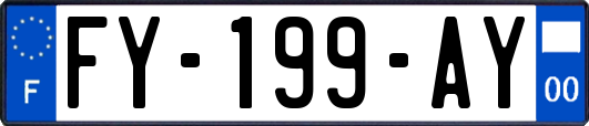 FY-199-AY