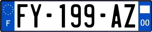 FY-199-AZ