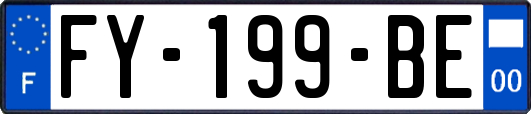 FY-199-BE