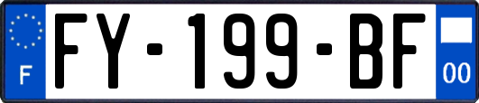 FY-199-BF