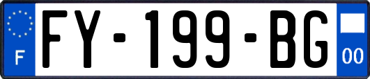 FY-199-BG