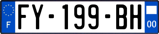 FY-199-BH