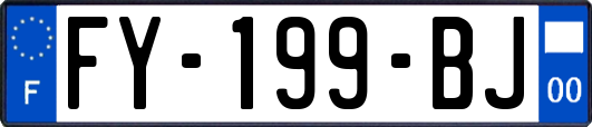 FY-199-BJ
