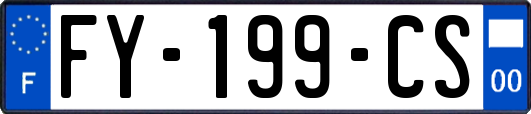 FY-199-CS