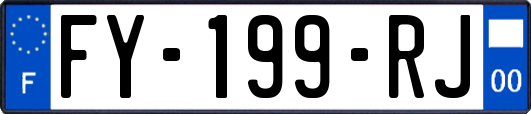 FY-199-RJ