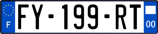 FY-199-RT