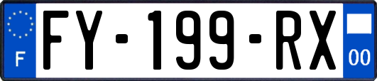 FY-199-RX