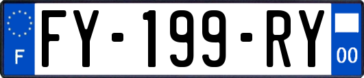 FY-199-RY