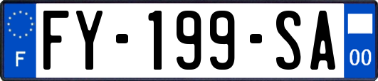 FY-199-SA