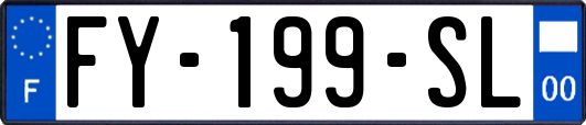 FY-199-SL