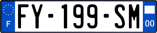 FY-199-SM