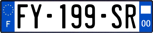 FY-199-SR