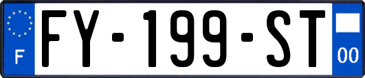 FY-199-ST