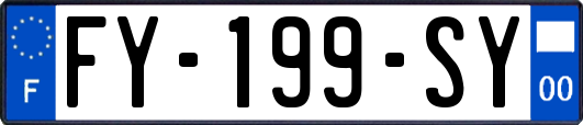 FY-199-SY