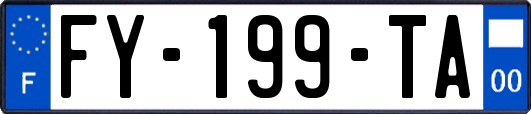 FY-199-TA