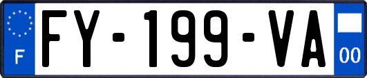 FY-199-VA