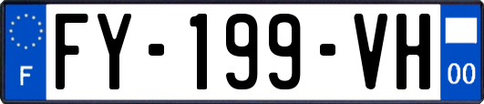 FY-199-VH