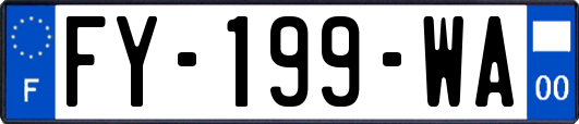 FY-199-WA