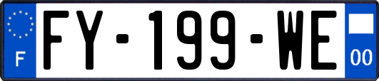 FY-199-WE