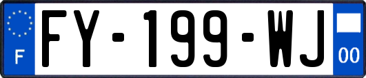 FY-199-WJ