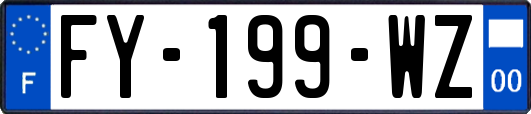 FY-199-WZ