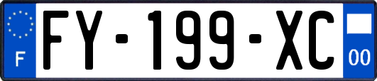 FY-199-XC