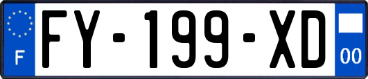 FY-199-XD