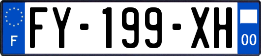 FY-199-XH