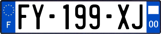 FY-199-XJ