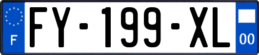 FY-199-XL