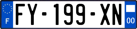 FY-199-XN