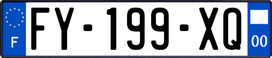 FY-199-XQ
